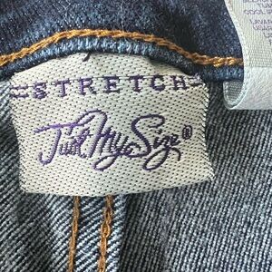Just My Size Jeans 22 W